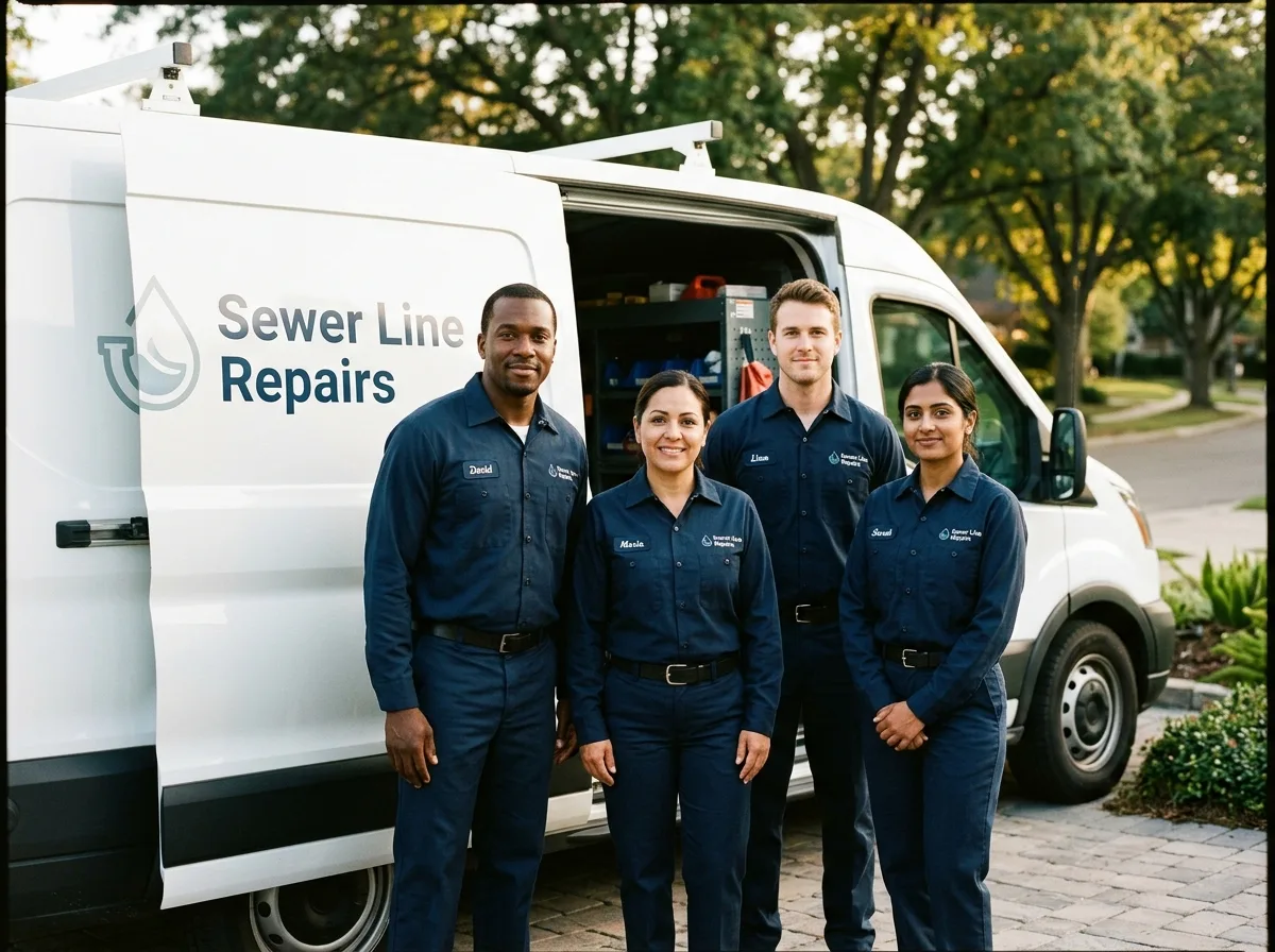 Emergency Plumber company in Urbanna, VA